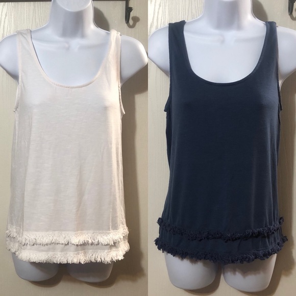 Wallflower Tops - Wallflower WOMENS Tank Tops 2